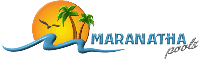 Logo Maranatha Pools